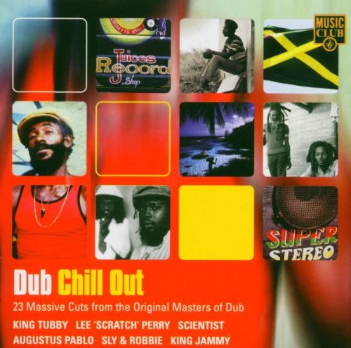 Dub Chill Out: Amazon.co.uk: CDs & Vinyl